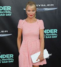 Charlotte Ross, 57 лет, США Charlotte Ross, 57 лет,